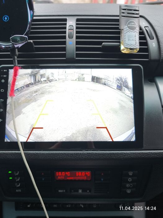 Продам BMW X5 e53 3.0D