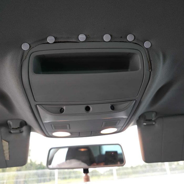 VW Golf VI 2010 1.6 TDI