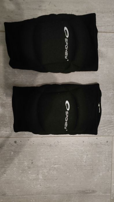 Nakolanniki do siatkówki