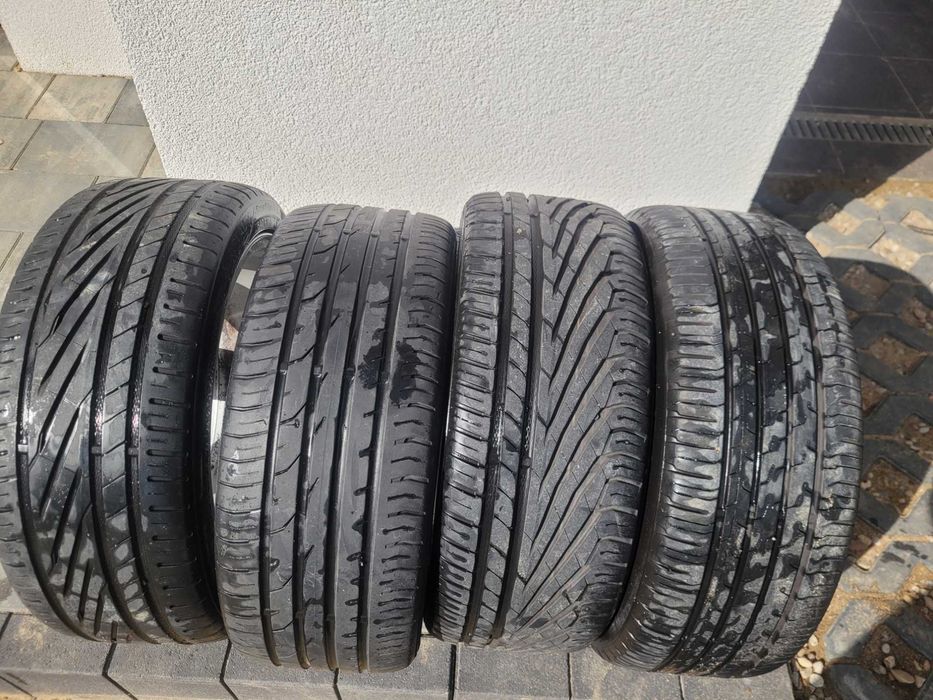 Felgi vw 17 5x100