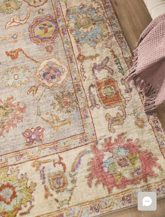 Tapete benuta 200x300