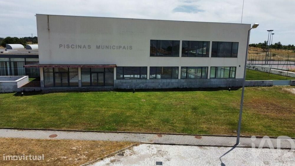 Terreno em Almeida de 550,00 m2