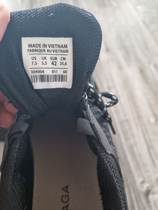 Sprzedam buty Balenciaga