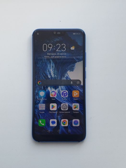 Honor 10 128gb, Samsung a3 6 (2016)