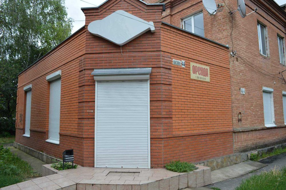 пропонуємо в оренду приміщення в центрі Сміли