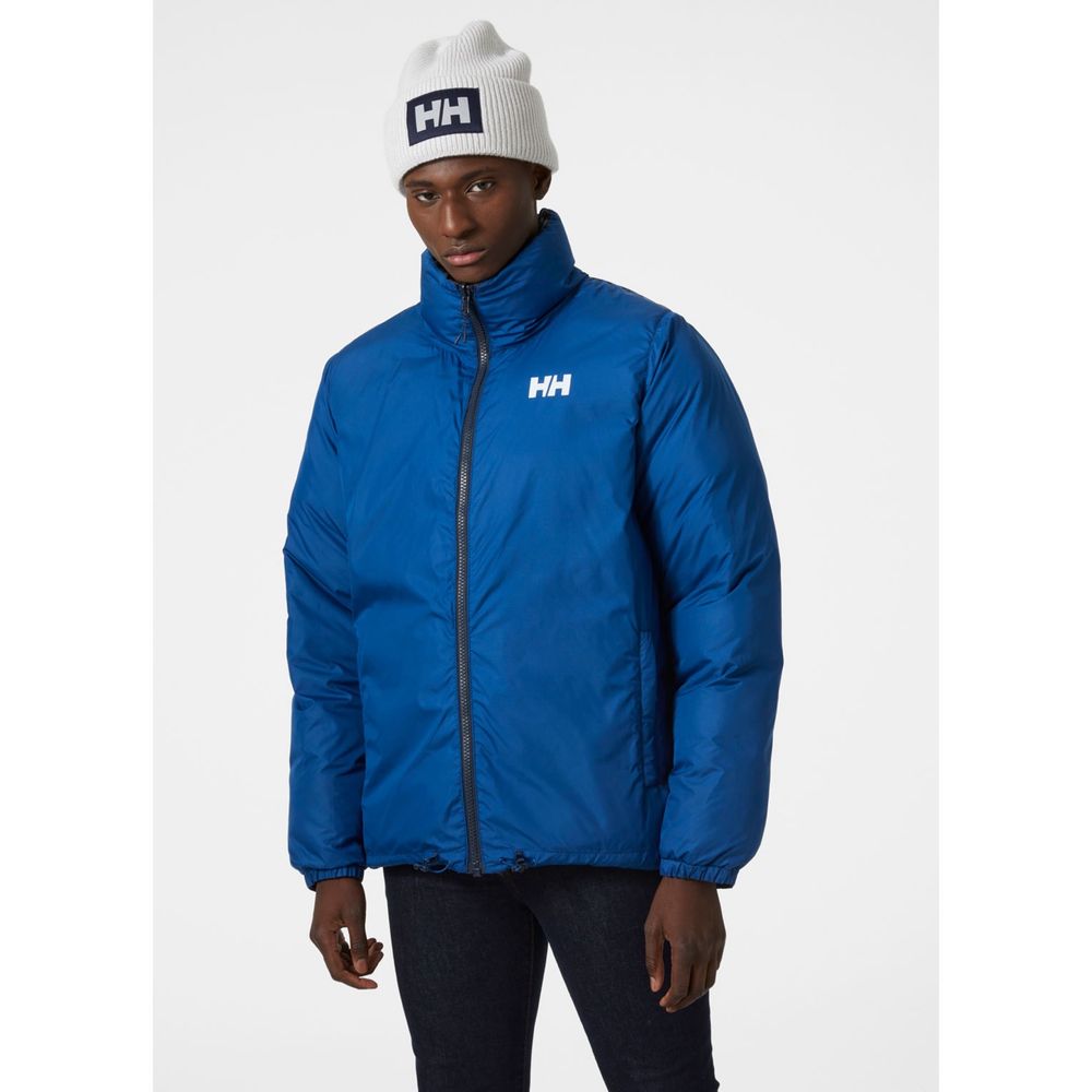 Helly Hansen HH Reversible Down Jacket 4 999 Olx