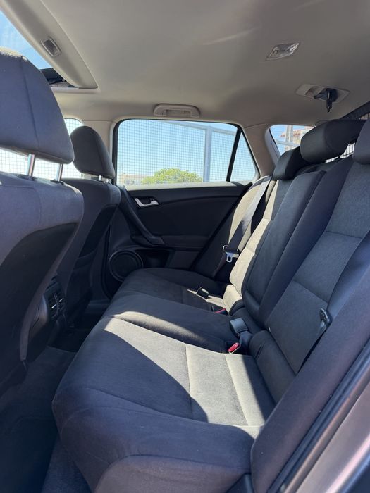 Honda Accord 2.2 i-DTEC 150CV