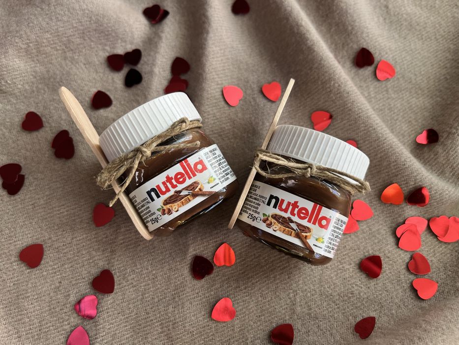 Lembranças São Valentim