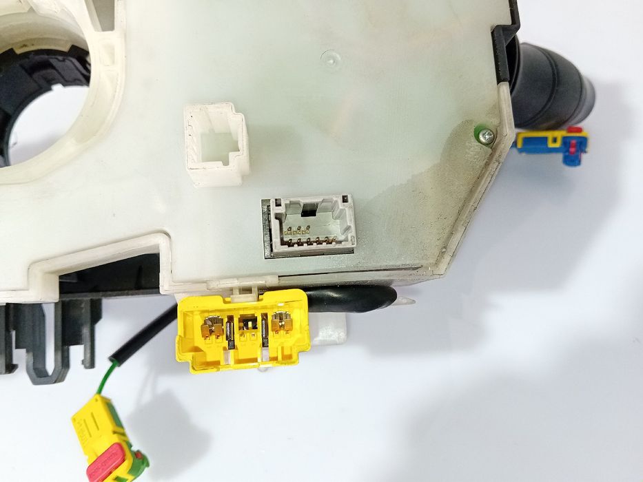 Fita de airbags RENAULT Megane III Coupé (DZ0/1_)