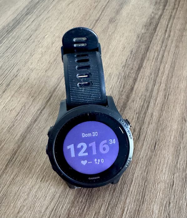 Garmin Forerunner 945433170958338631682