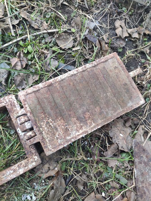 Дверки до пічки 28×17, грубки