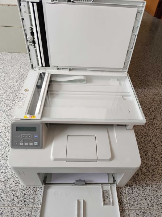 ~Impressora Laser mono