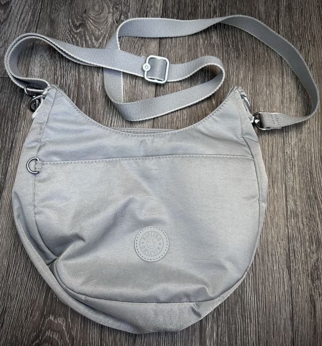 Сумка Kipling CAI - Grey Gris Originals