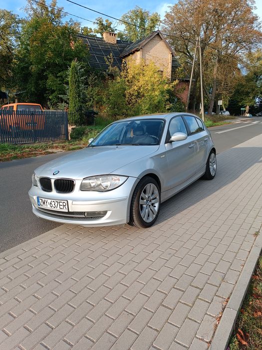BMW Seria 1
