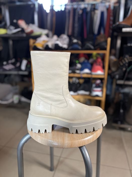 Черевики BRONX розмір 39(25 см)