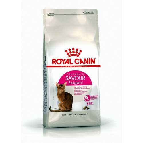 Royal Canin  Fussy 10кг