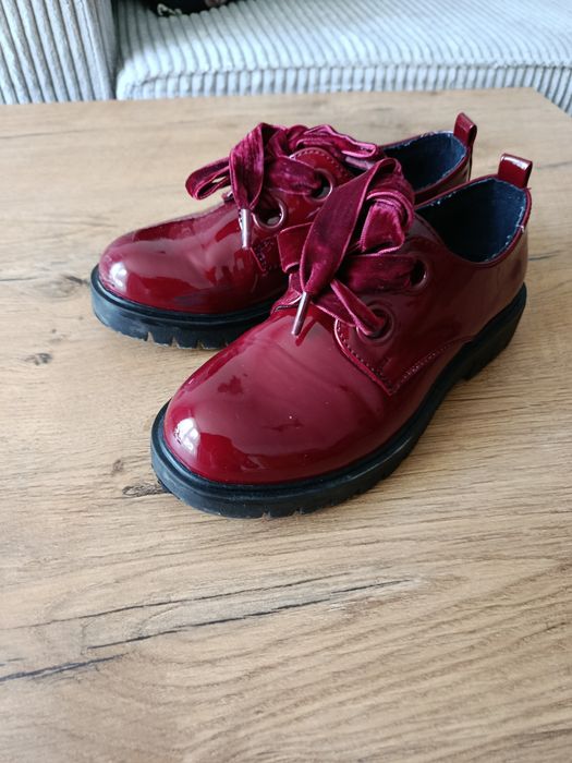 Buty Reserved  róż. 31
