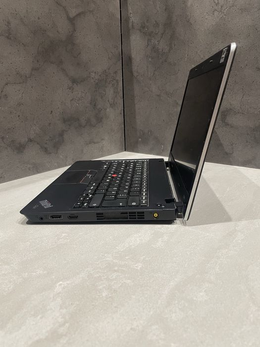 Ноутбук Lenovo E325 13.3"/4GB RAM/320GB HDD на відновлення! JU670