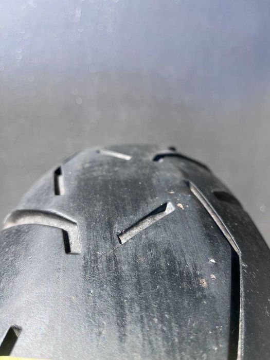 Мотошина Continental ContiTrailAttacks 150/70R17 мотогума