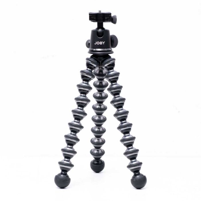Штатив JOBY GorillaPod 5K з головою