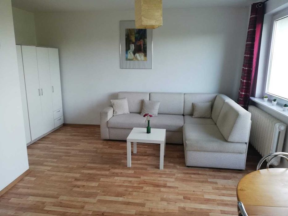 Mieszkanie – Gdańsk - Widok 2