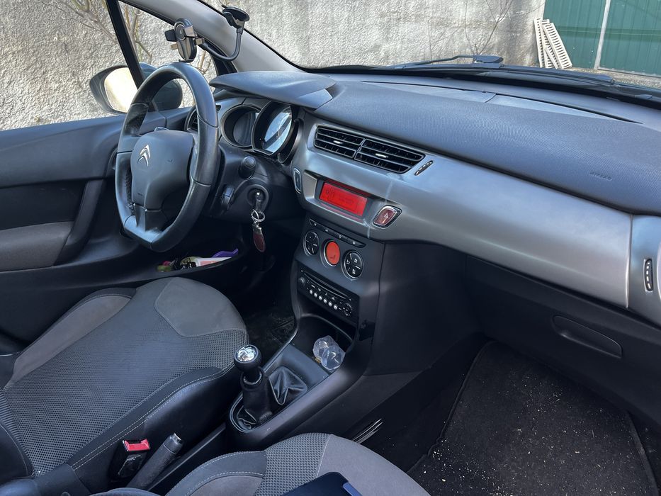 Citroen c3 1.2 Puretech Full extras