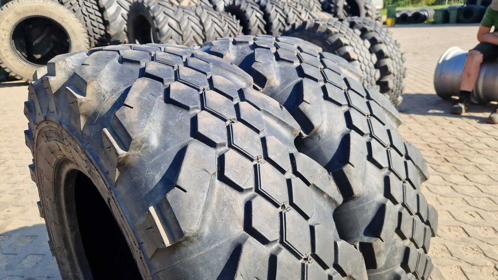 12.5-20, 12.5r20 335/80r20 8.25-20, 9.00r20 Galaxy 50%