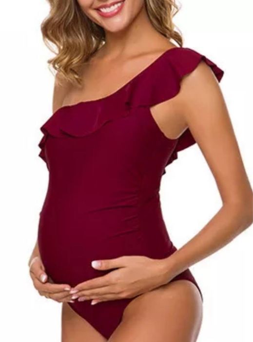 Купальник для вагітних