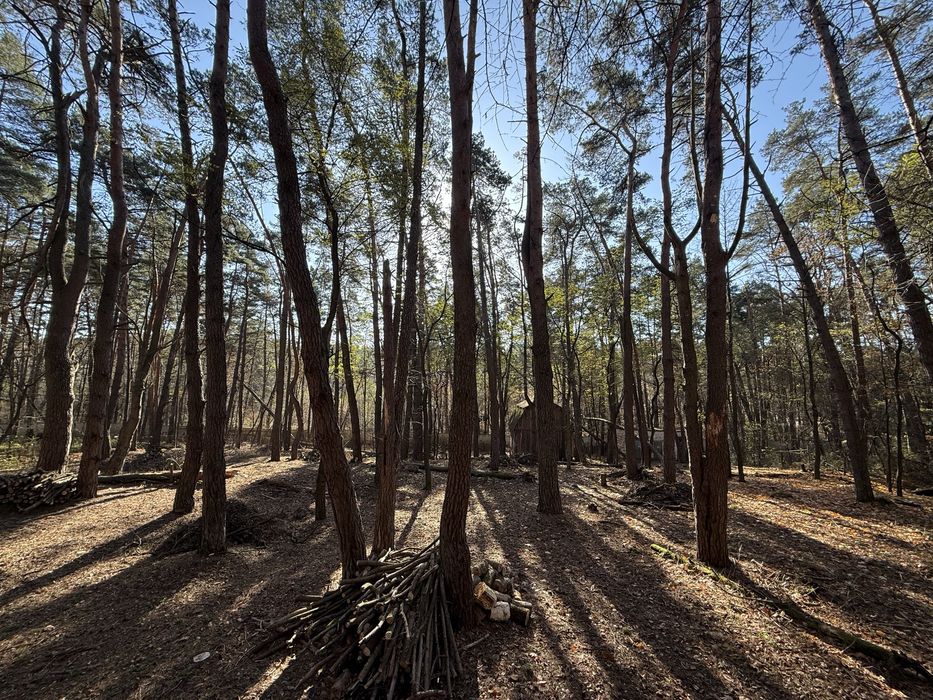 Будинок з банею та басейном в мальовничому місті