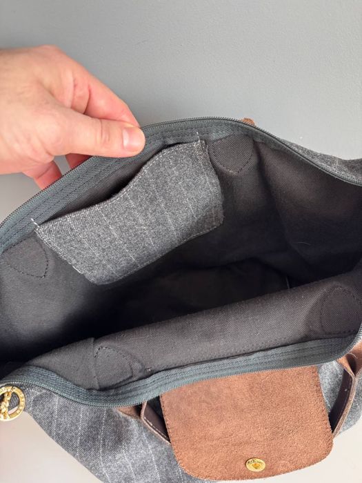 Стильна  сумка Longchamp