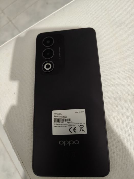 OPPO A5 | 8GB RAM | 128GB | Como Novo | Caixa Original

Vendo OPPO A5