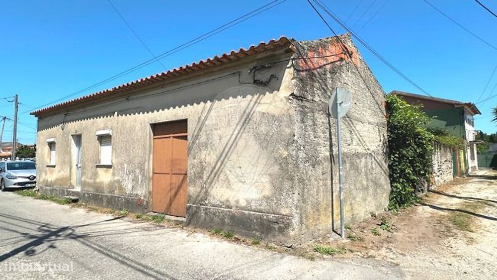Moradia T2 para venda