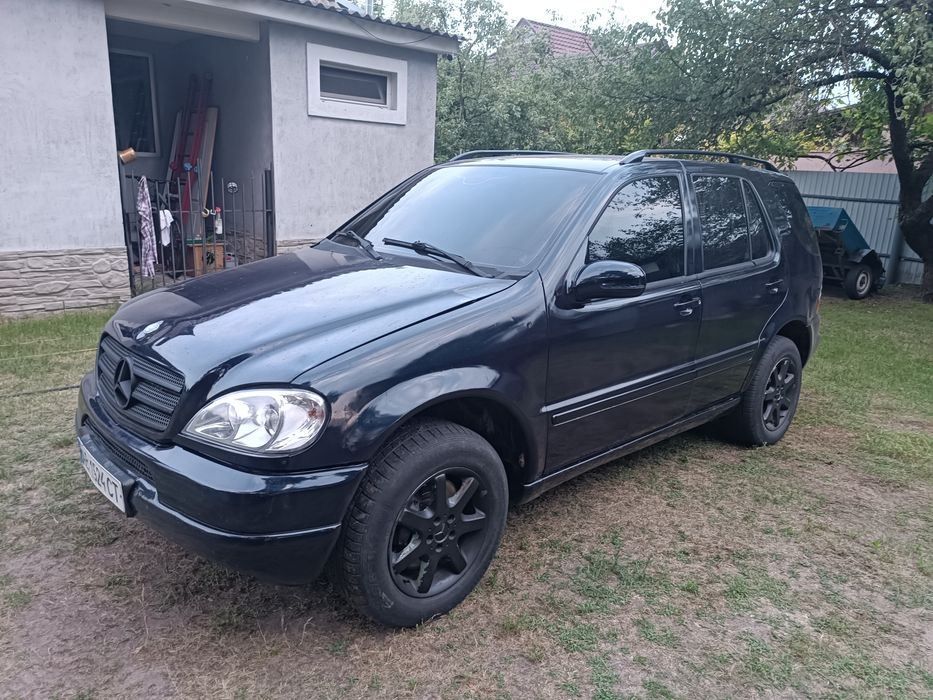 Продам ML 2.7 Дизель...