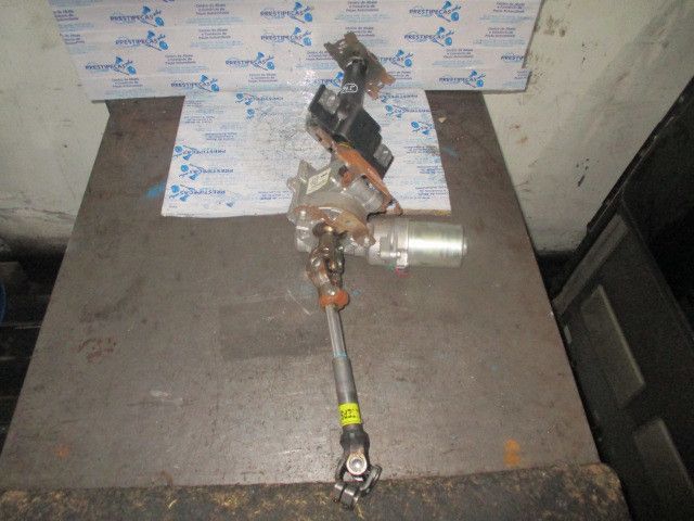 Coluna de direção NISSAN Pixo (UA0)