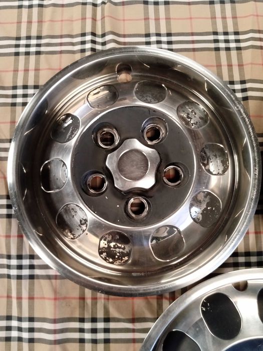 Rover 2.0 / 2.6 Sd1 mk2