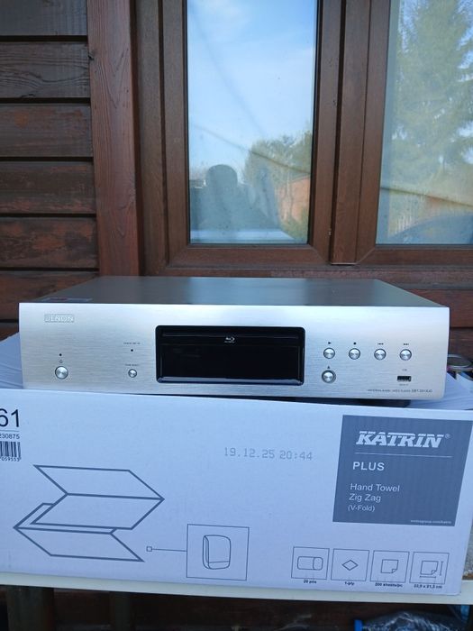 Denon DBT 3313 UD