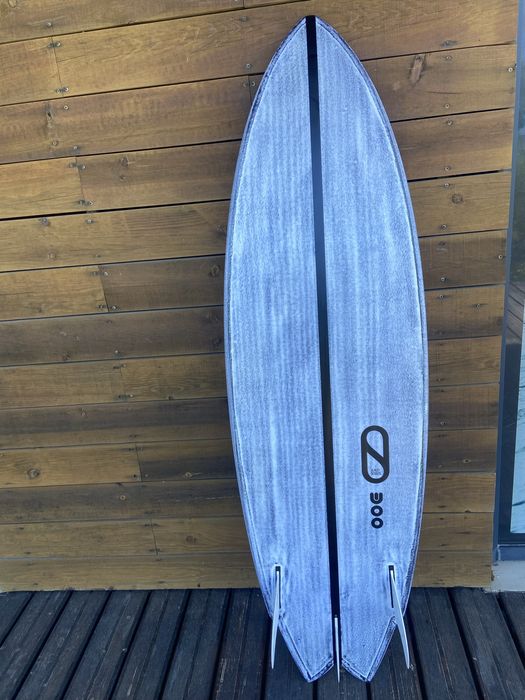 Firewire slater designs great white twin 6’0