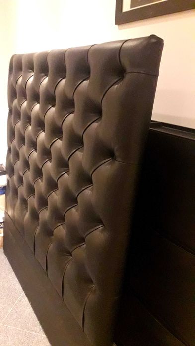 Cabeceira Cama Casal