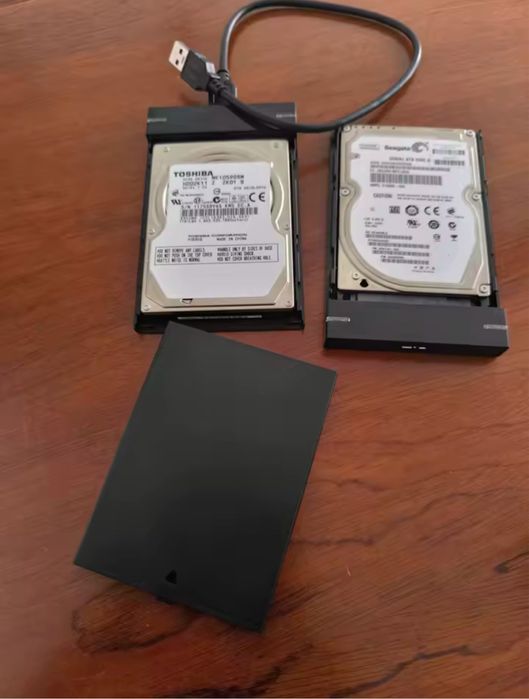 Внешний карман жесткий диск hdd 2.5 USB 3.0  type-c usb c type c