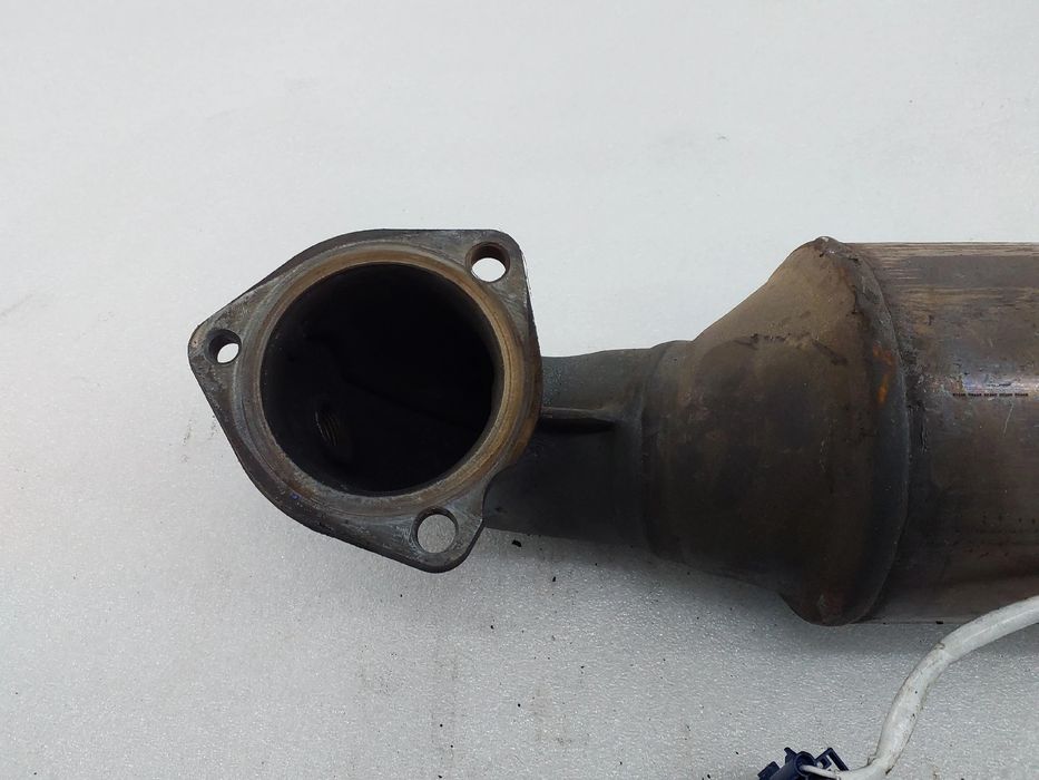 Catalisador / filtro de partículas MINI Mini Countryman (R60)