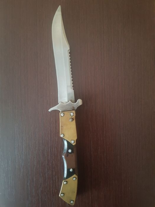 Ручная робота - итк