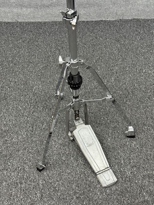 ++ Pearl Statyw pod hi-hat - hihat PERKUSJA ++