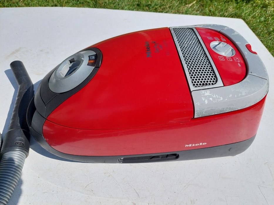 Odkurzacz miele s5 cat & dog  2200W