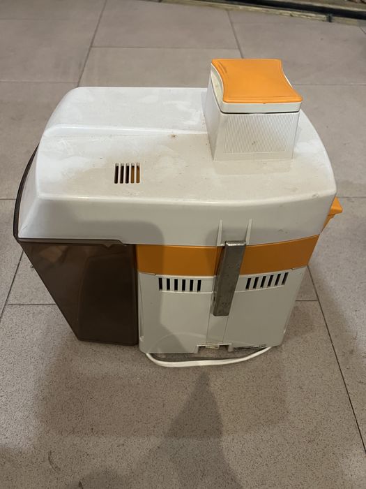 Centrifugadora Moulinex