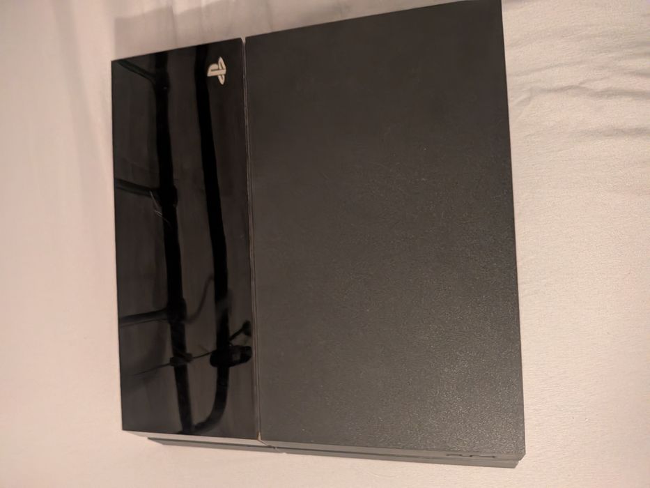 PlayStation 4 para peças