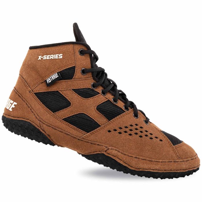 Розпродаж Борцовки взуття для боротьби FISTRAGE  розмір 33-45