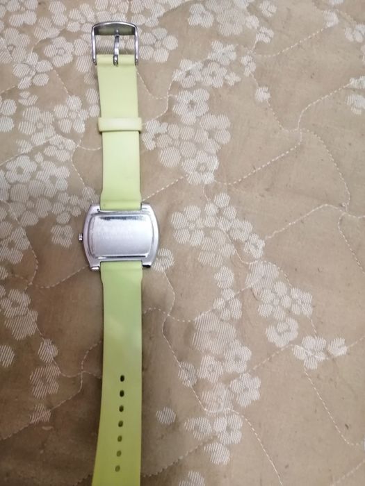 Relógio da marca Furla