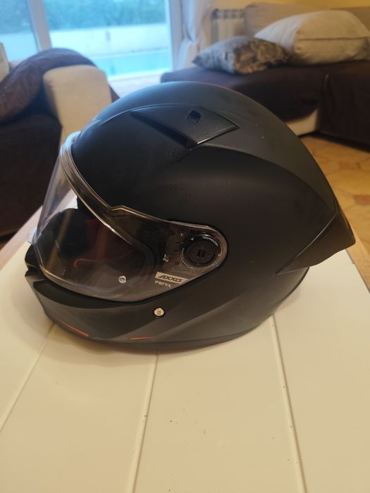 Capacete Axxis XL