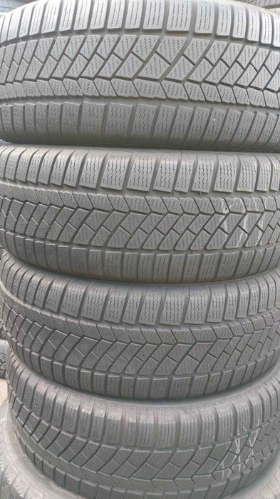 Continental ContiWinterContact 205 60 R16 (Зима)Шиномонтаж Дружківська