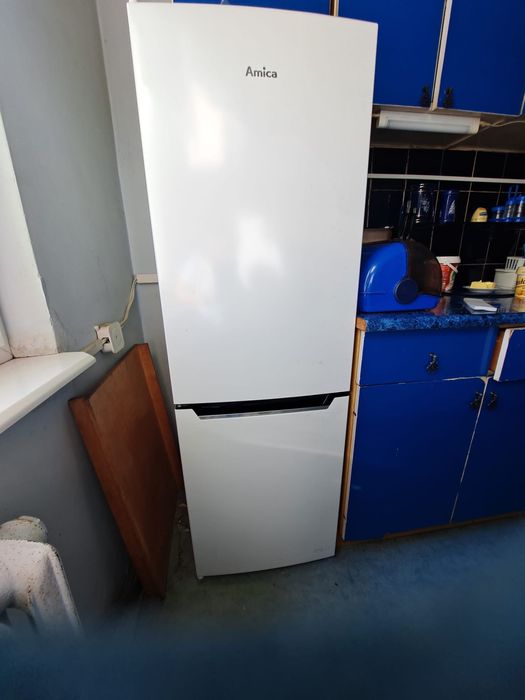 Lodówka Amica fk.200.4(e)